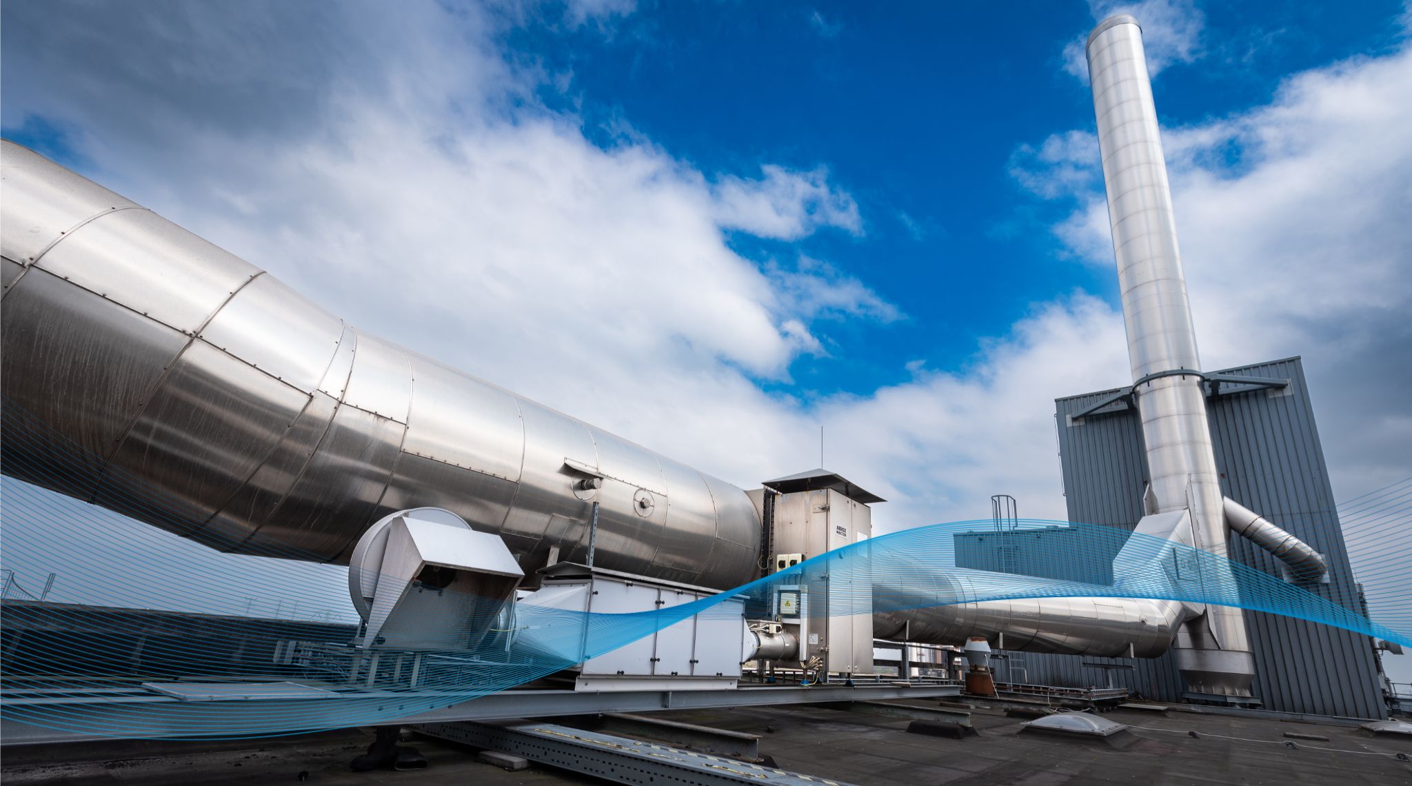 AEROX-INJECTOR: control de malos olores